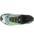 Zapatillas de Trail Salomon XA Pro 3D V9 Flint Stone Green Hombre
