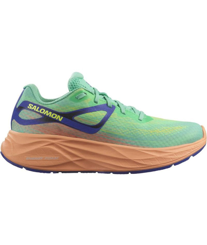 Zapatillas de Running Salomon Aero Glide...