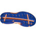 Zapatillas de Running Salomon Aero Glide Cockatoo/Cantaloupe Mujer