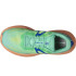Zapatillas de Running Salomon Aero Glide Cockatoo/Cantaloupe Mujer