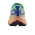 Zapatillas de Running Salomon Aero Glide Cockatoo/Cantaloupe Mujer