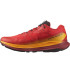 Zapatillas de Trail Salomon Ultra Glide 2 High Risk Red / Zinna / Black Hombre