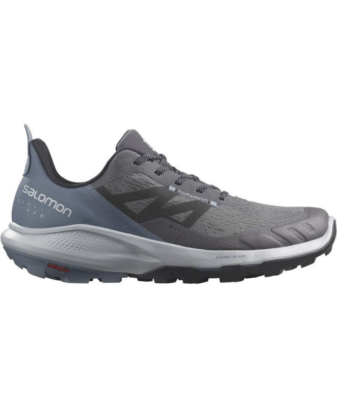 Zapatillas de Montaña Salomon Outpulse Gore Tex...