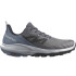 Zapatillas de Montaña Salomon Outpulse Gore Tex Magnet/Sea/Black Hombre
