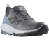 Zapatillas de Montaña Salomon Outpulse Gore Tex Magnet/Sea/Black Hombre