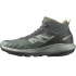 Botas de montaña Salomon Outpulse Mid Gore - Tex Urban Chic/Shadow Hombre