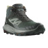 Botas de montaña Salomon Outpulse Mid Gore - Tex Urban Chic/Shadow Hombre