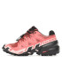 Zapatillas de Trail Salomon Speedcross 6 Cow Hide / Black / English Rose Mujer