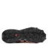 Zapatillas de Trail Salomon Speedcross 6 Cow Hide / Black / English Rose Mujer