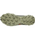 Zapatillas de Trail Salomon Alphacross 5 Gore - Tex Olive Hombre