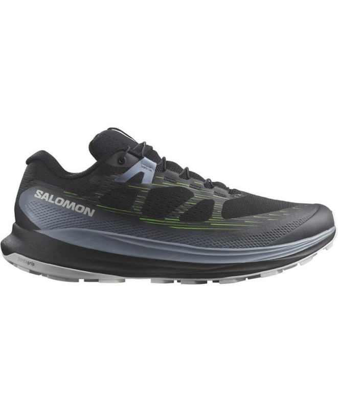Zapatillas de Trail Salomon Ultra Glide 2 Black...