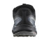 Zapatillas de Trail Salomon Ultra Glide 2 Black /Flint Stone/Green Hombre