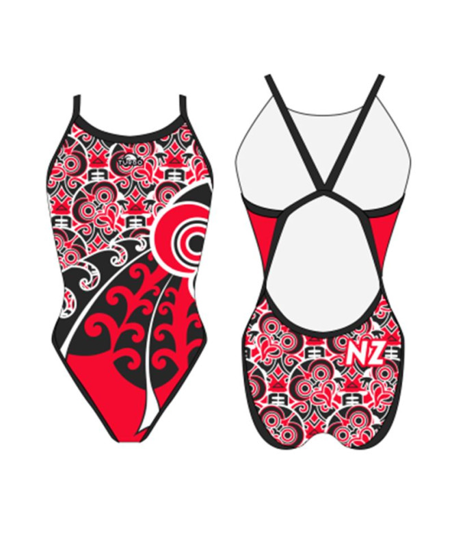 Bañador de Natación Turbo 'Revolution'...