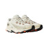 Zapatillas de Montaña The North Face Vectiv Taraval Mujer Beige