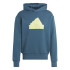 Sudadera adidas Fi Bos Hd Hombre