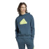 Sudadera adidas Fi Bos Hd Hombre