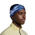Braga Cuello de Trail Buff Enhi Cobalt Adulto