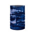 Braga Cuello de Trail Buff Enhi Cobalt Adulto