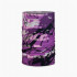 Braga Cuello de Trail Buff Siary Purple Adulto