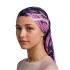 Braga Cuello de Trail Buff Siary Purple Adulto