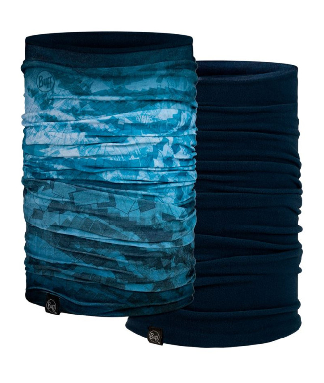 Braga Cuello de Trail Buff Sybe Blue Adulto
