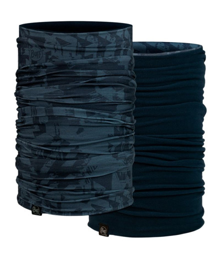 Braga Cuello de Trail Buff Gon Denim Adulto