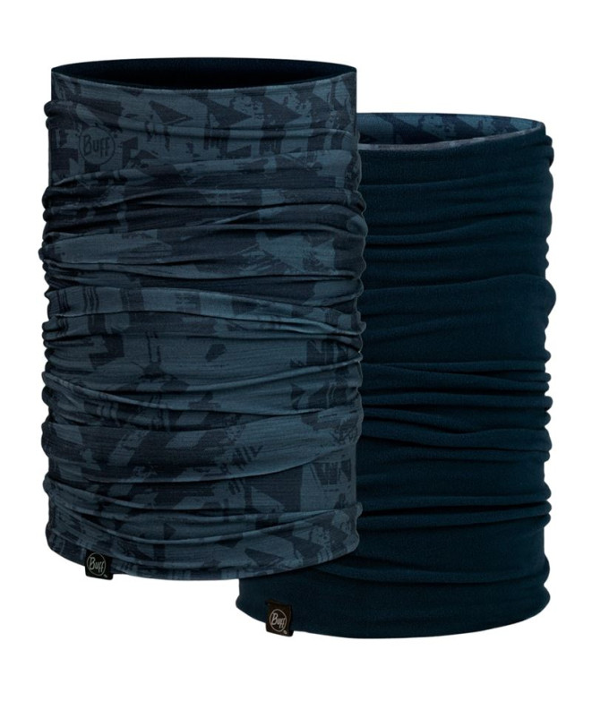Braga Cuello de Trail Buff Gon Denim Adulto