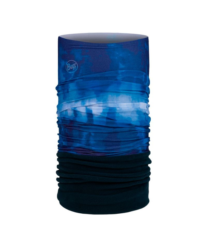 Braga Cuello de Trail Buff Malom Blue Adulto