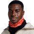 Braga Cuello de Trail Buff Navar Cinnamon Adulto