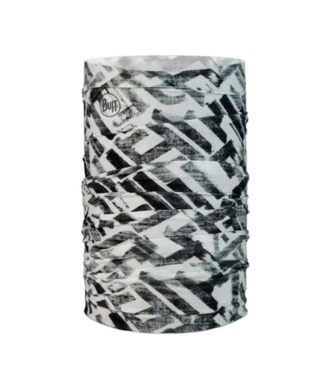 Braga Cuello de Trail Buff Blukey Black Adulto