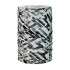 Braga Cuello de Trail Buff Blukey Black Adulto