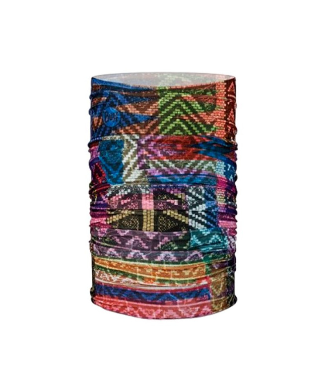 Braga Cuello de Trail Buff Johari Multi Adulto
