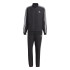 Casual de Chándal Woven 3 bandas Ropa hombre chándal