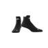 Calcetines de Fitness adidas Essentials Perf D4S Ank 1P Black