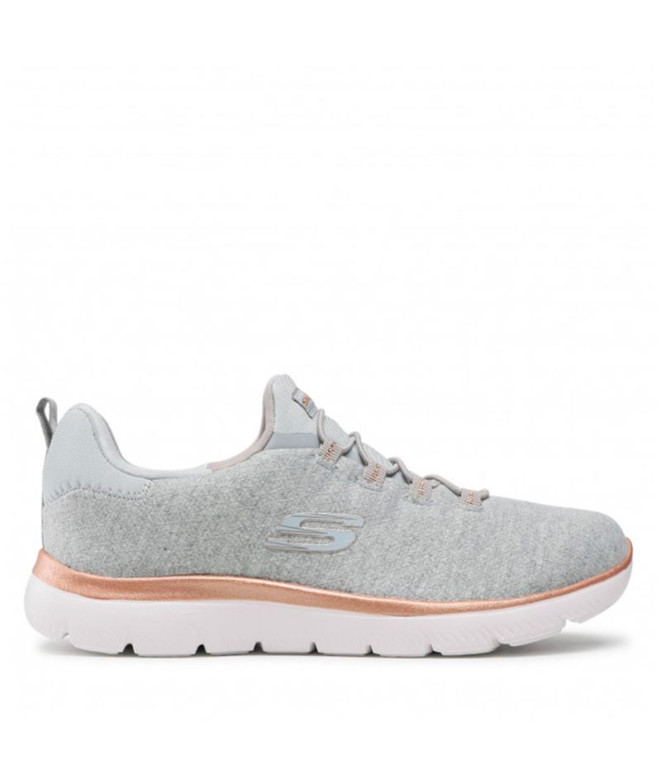 Zapatillas Skechers Summits - Dazzling M mujer