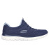 Zapatillas Skechers Summits-Sparkling Sp mujer