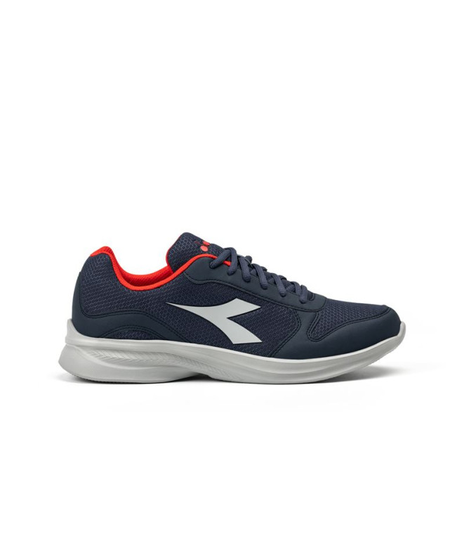 Zapatillas de Running Diadora Robin 4 Hombre...