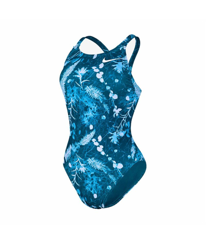 Bañador de Natación Nike Fastback One Piece...