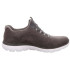 Zapatillas Skechers Summits-Itz Bazik mujer