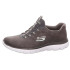 Zapatillas Skechers Summits-Itz Bazik mujer