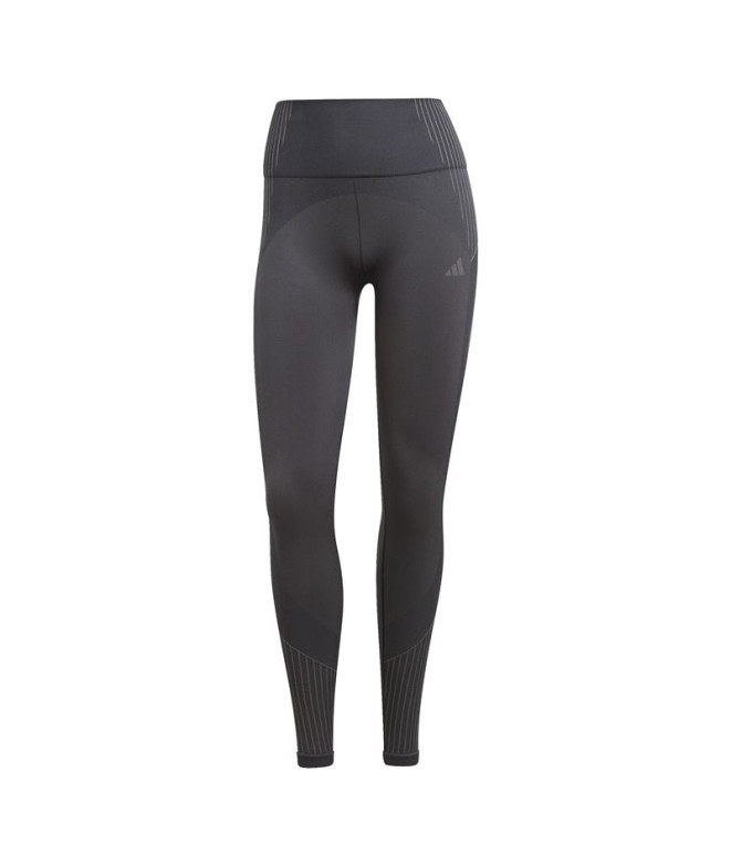 Mallas de Fitness adidas Seamless 7/8 Mujer