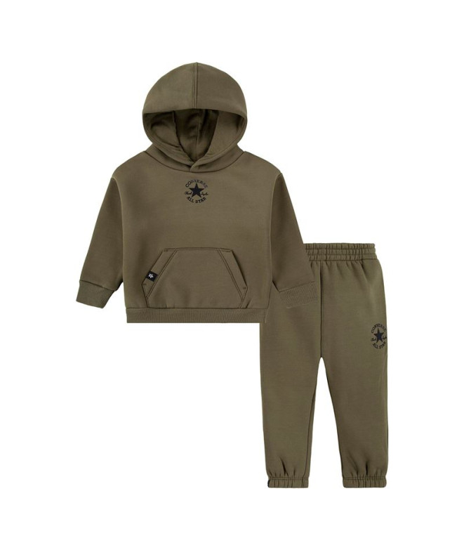 Conjunto Converse Sustainable Core Po Converse...
