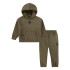 Conjunto Converse Sustainable Core Po Converse Utility Bebés