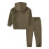Conjunto Converse Sustainable Core Po Converse Utility Bebés