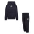 Conjunto Converse Sustainable Core Po Black Niño