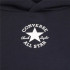 Conjunto Converse Sustainable Core Po Black Niño