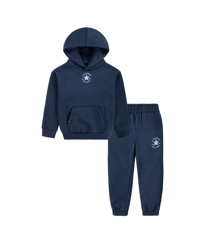 Conjunto Converse Sustainable Core Po Converse...