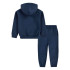 Conjunto Converse Sustainable Core Po Converse Navy Niño