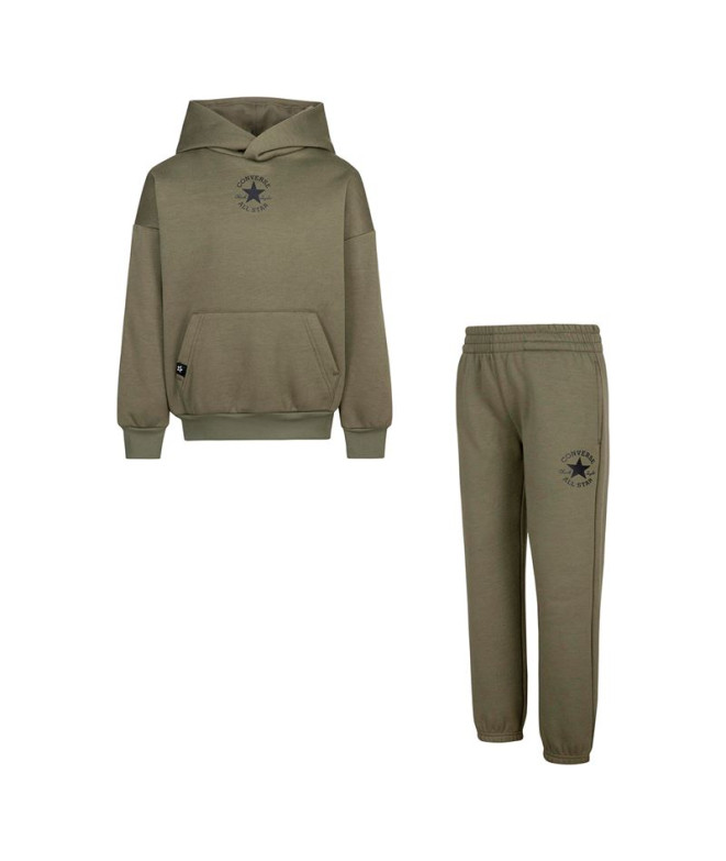 Conjunto Converse Sustainable Core Po Converse...