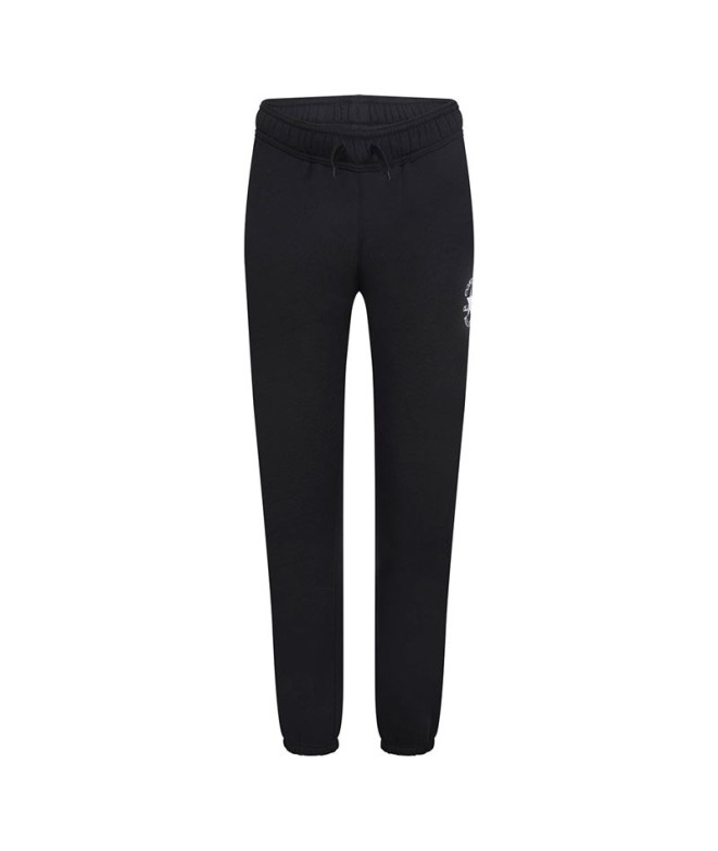Pantalón Converse Sustainable Core Jogger Black...